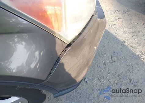 2011 Honda Cr-V Se from USA, damaged, VIN 5J6RE3H43BL006680